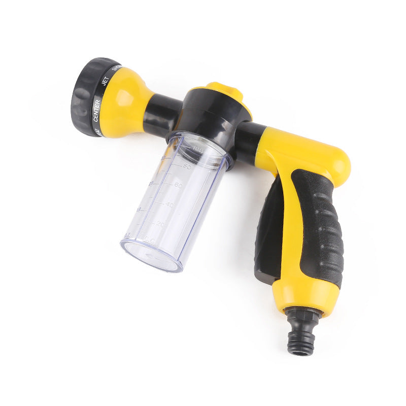 Petzel Multifunction Spray Nozzle
