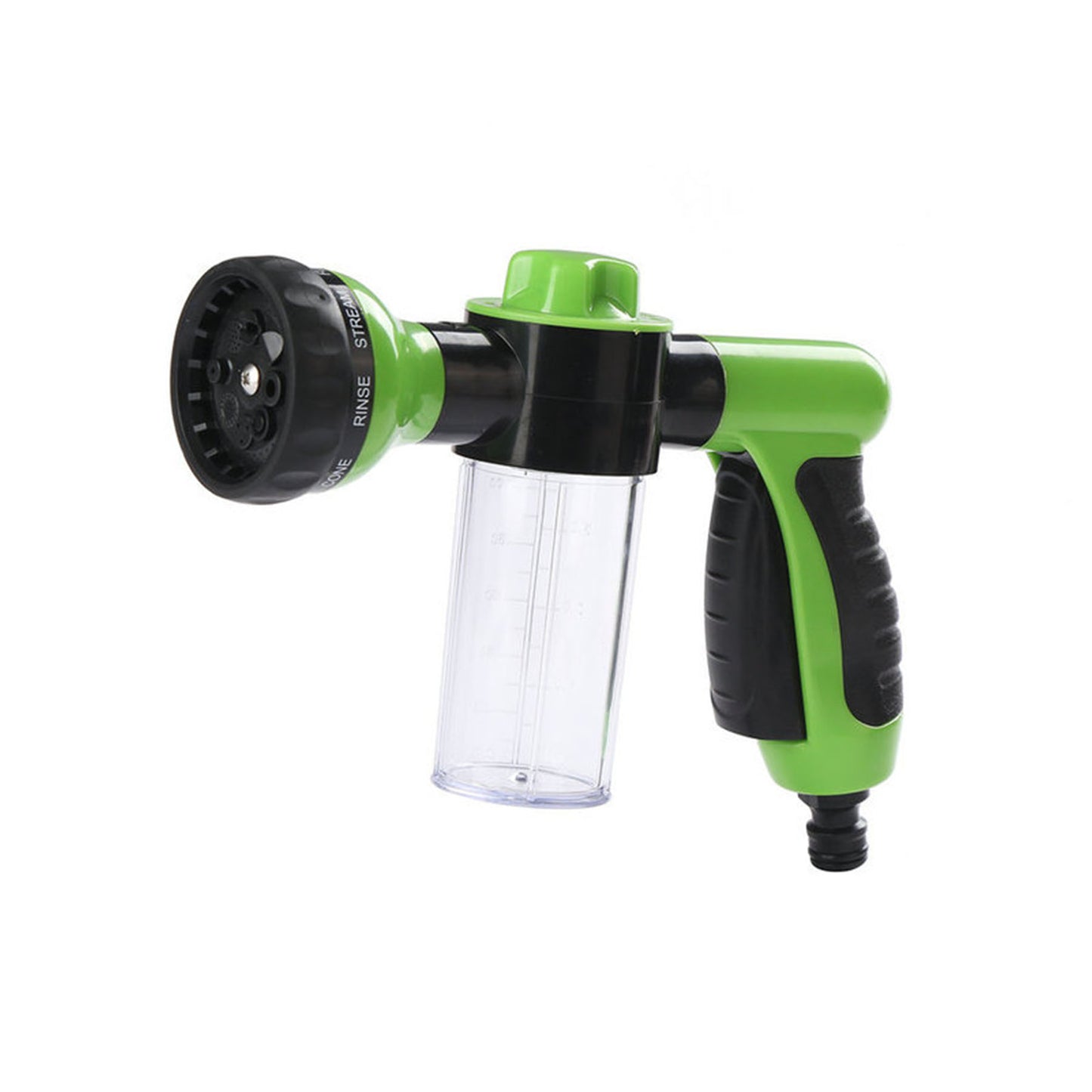 Petzel Multifunction Spray Nozzle