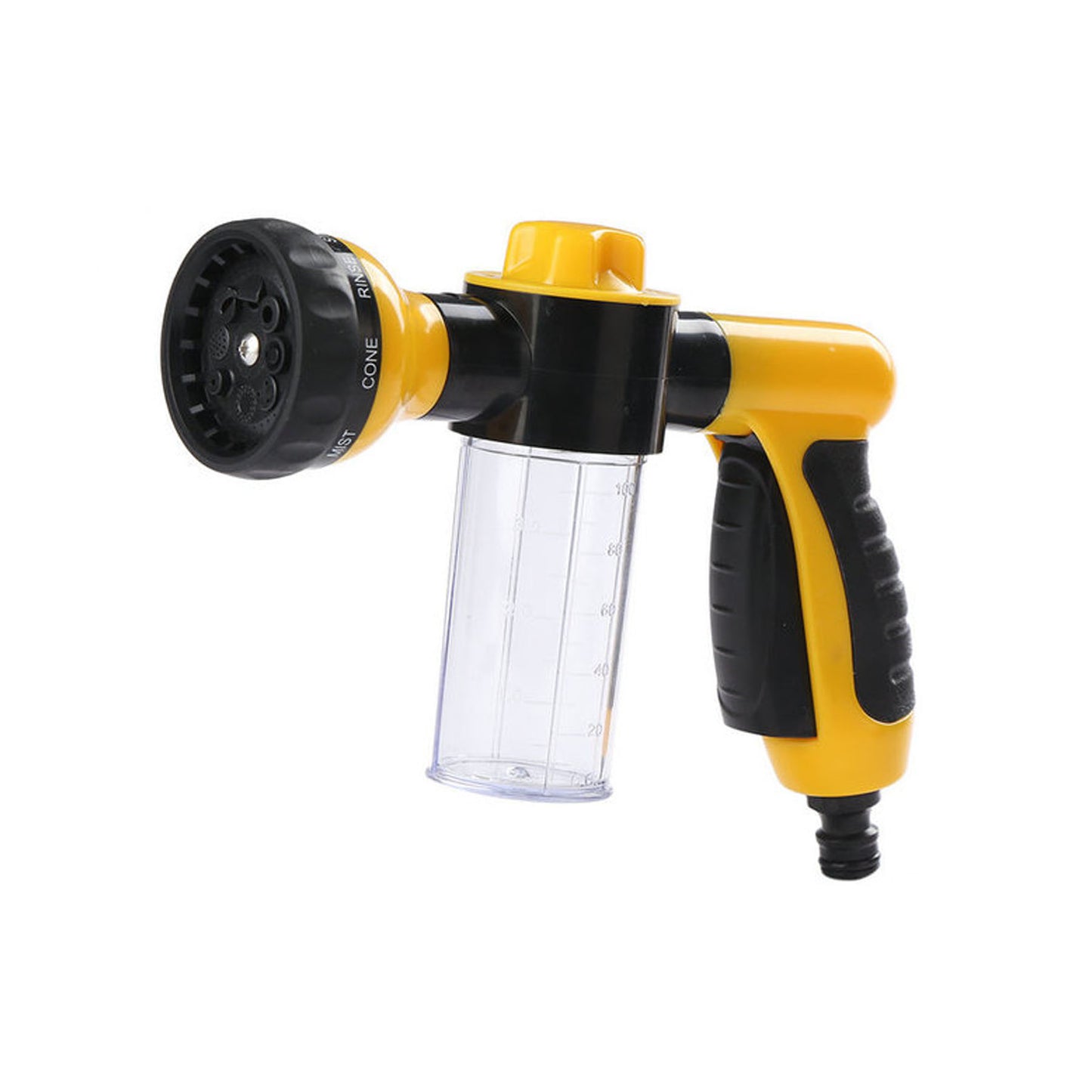 Petzel Multifunction Spray Nozzle