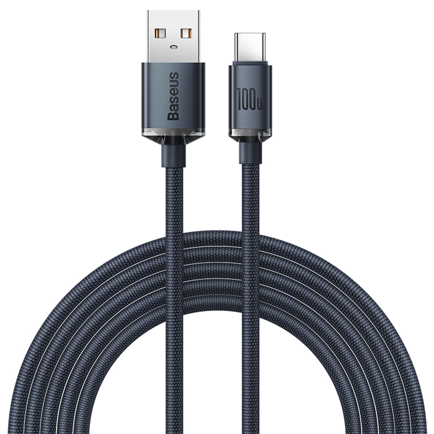 USB Type-C Fast Charging Data Transfer Cable