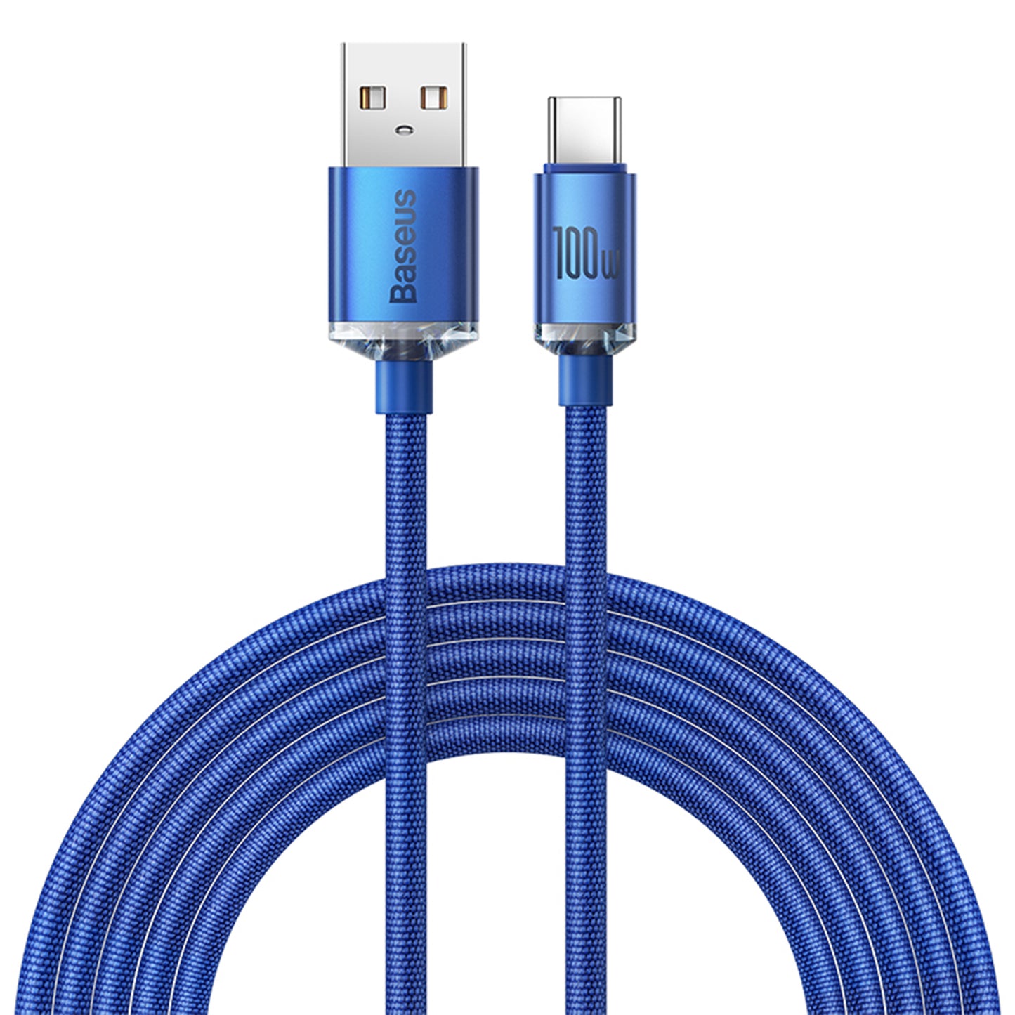 USB Type-C Fast Charging Data Transfer Cable