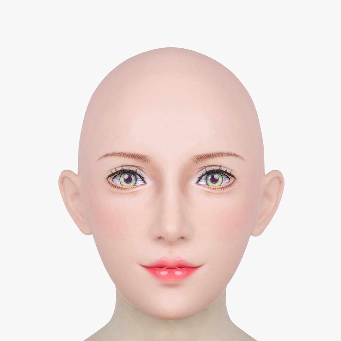 Alice Silicone Mask Standard Version