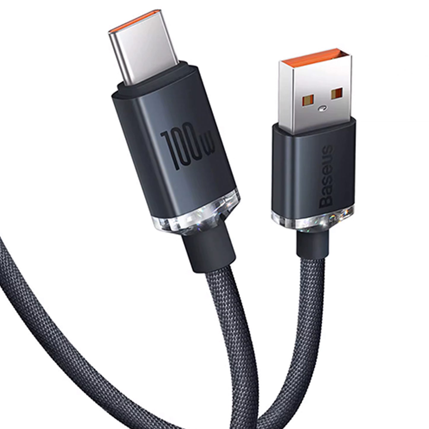 USB Type-C Fast Charging Data Transfer Cable