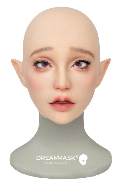 Chessia Silicone Mask Standard Version