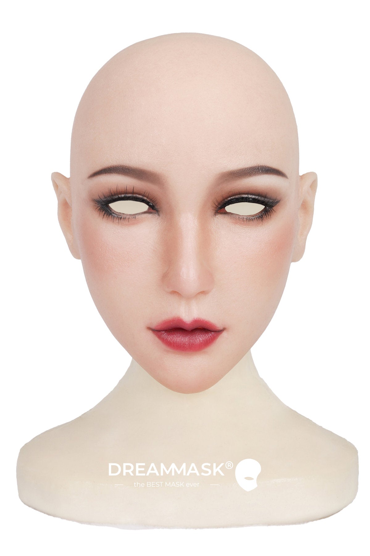 Ching Silicone Mask Goddess Version