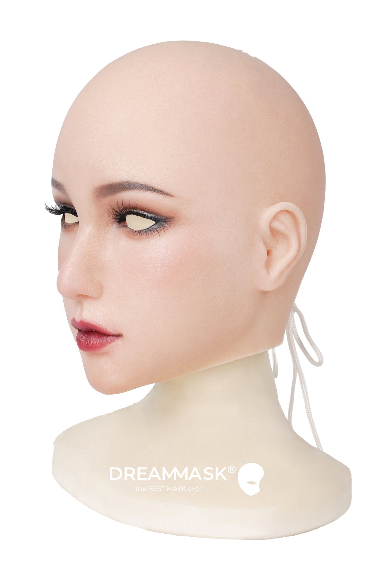 Ching Silicone Mask Goddess Version