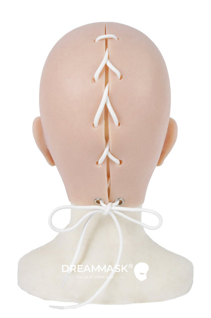 Ching Silicone Mask Spring Sweety Version