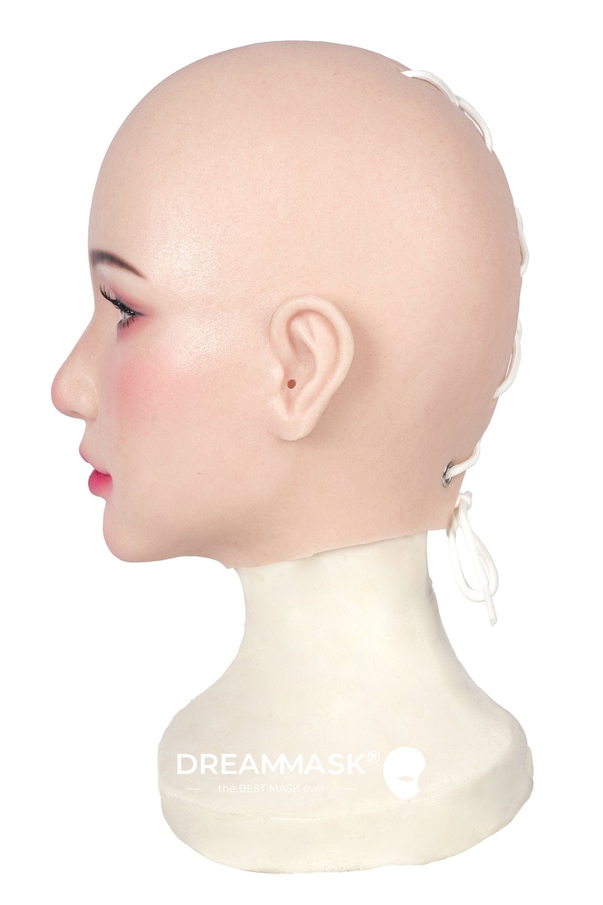 Ching Silicone Mask Standard Version