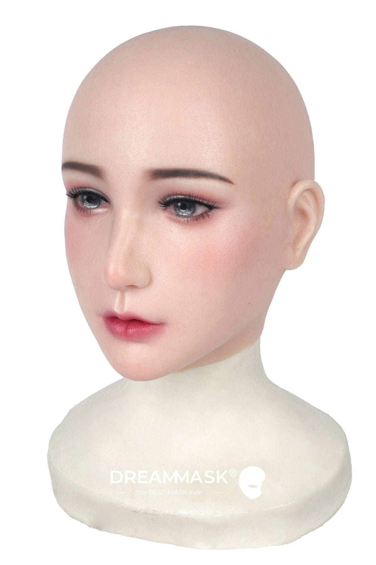 Ching Silicone Mask Standard Version