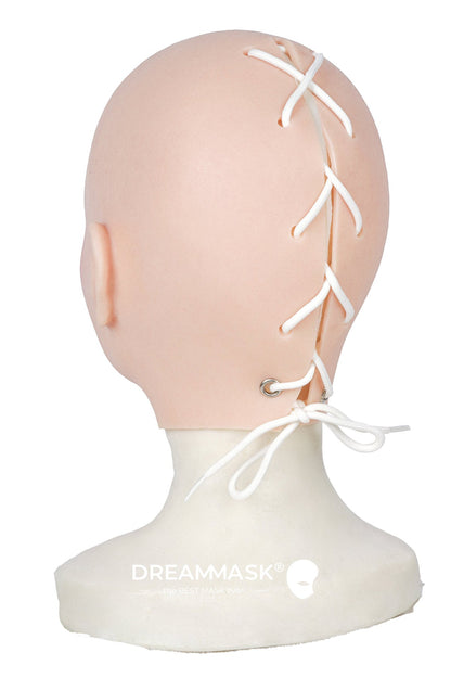 Ching Silicone Mask Standard Version