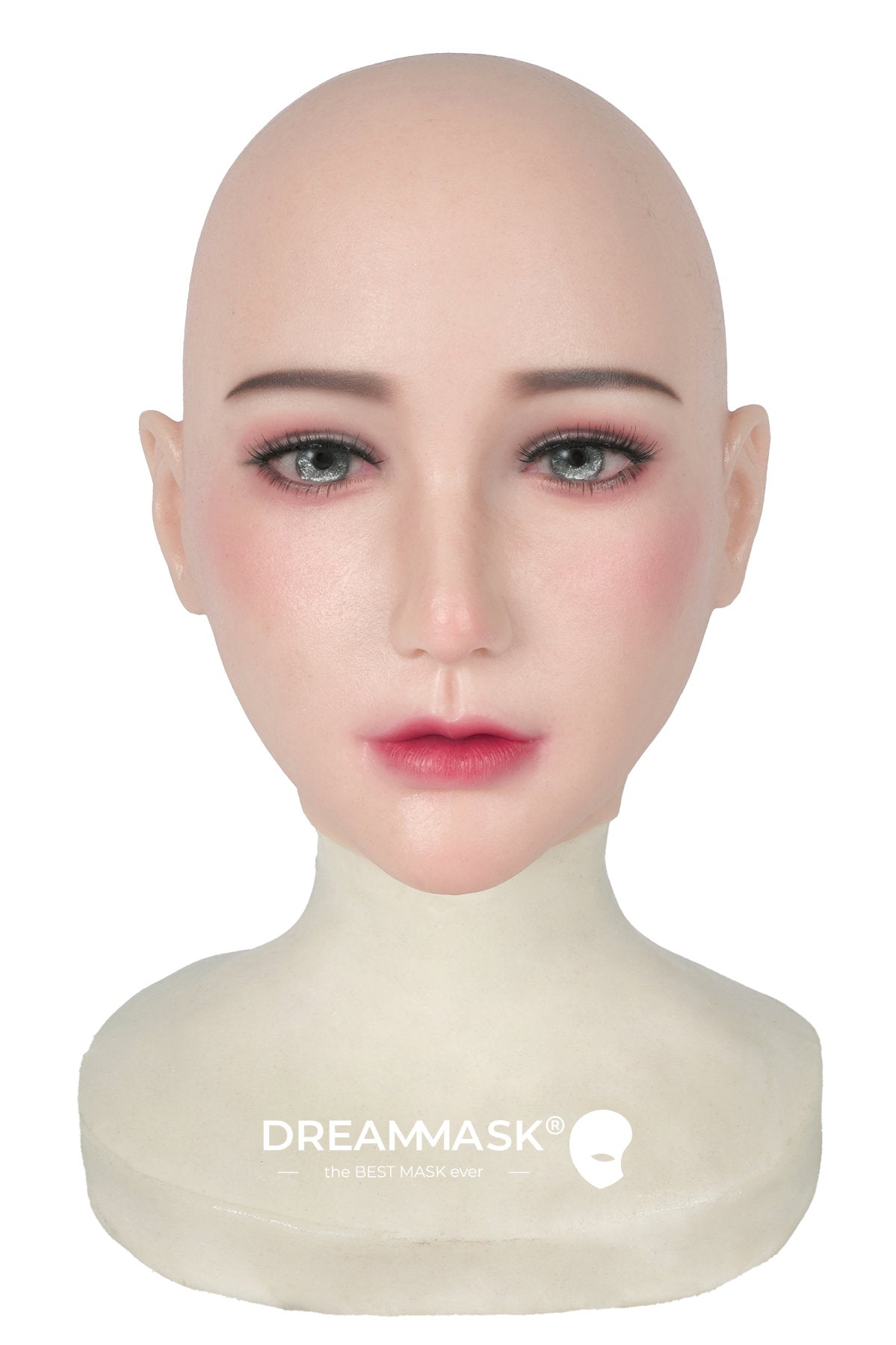 Ching Silicone Mask Standard Version