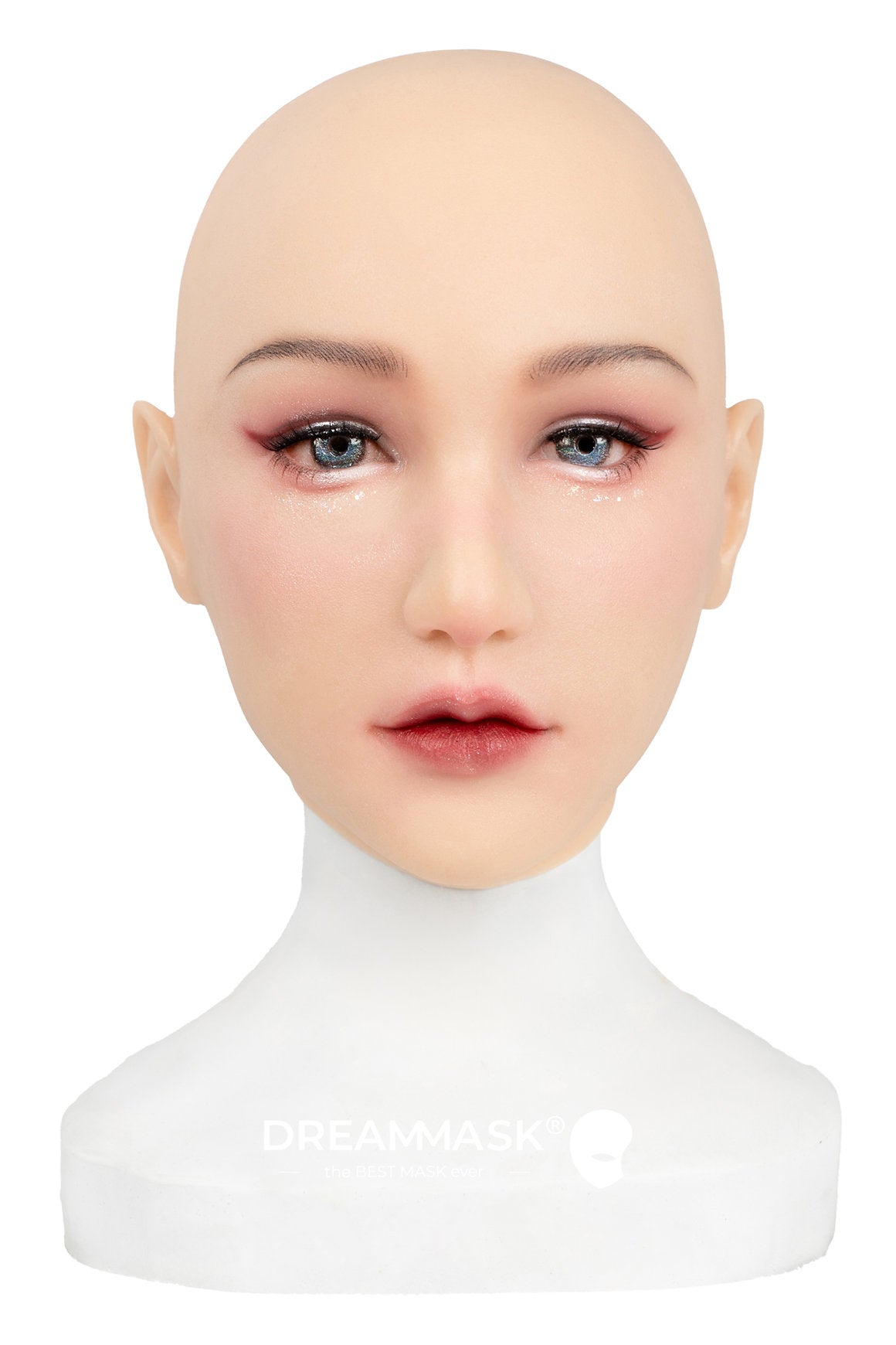 Ching Silicone Mask Spring Sweety Version