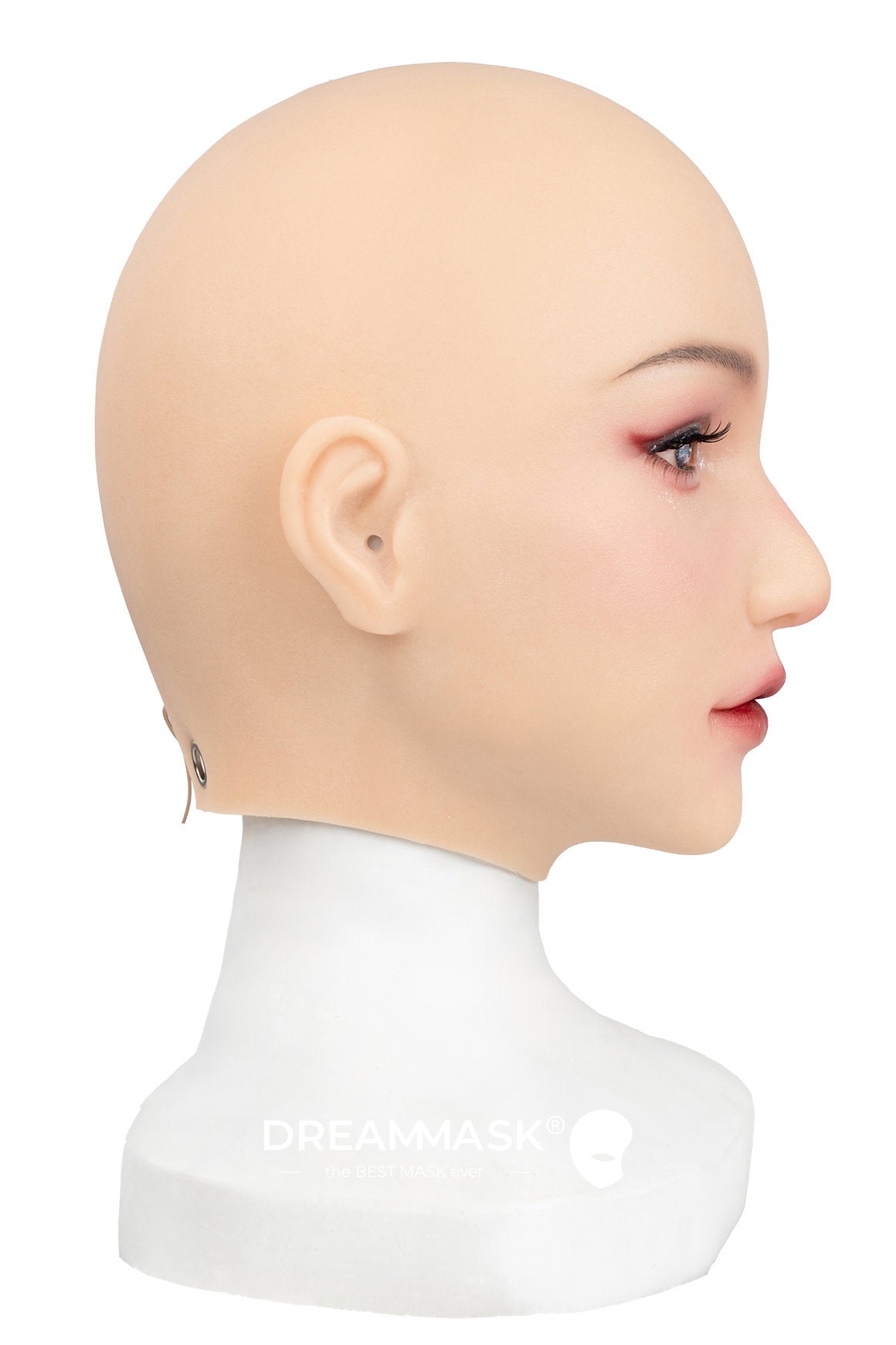 Ching Silicone Mask Spring Sweety Version