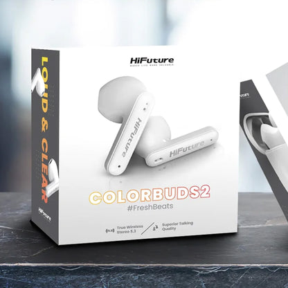 ColorBuds 2 TWS Bluetooth Earbuds