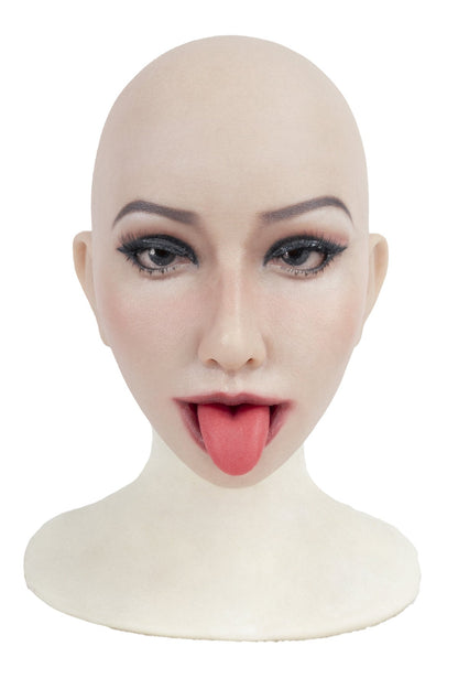 Desire Silicone Mask Standard Version