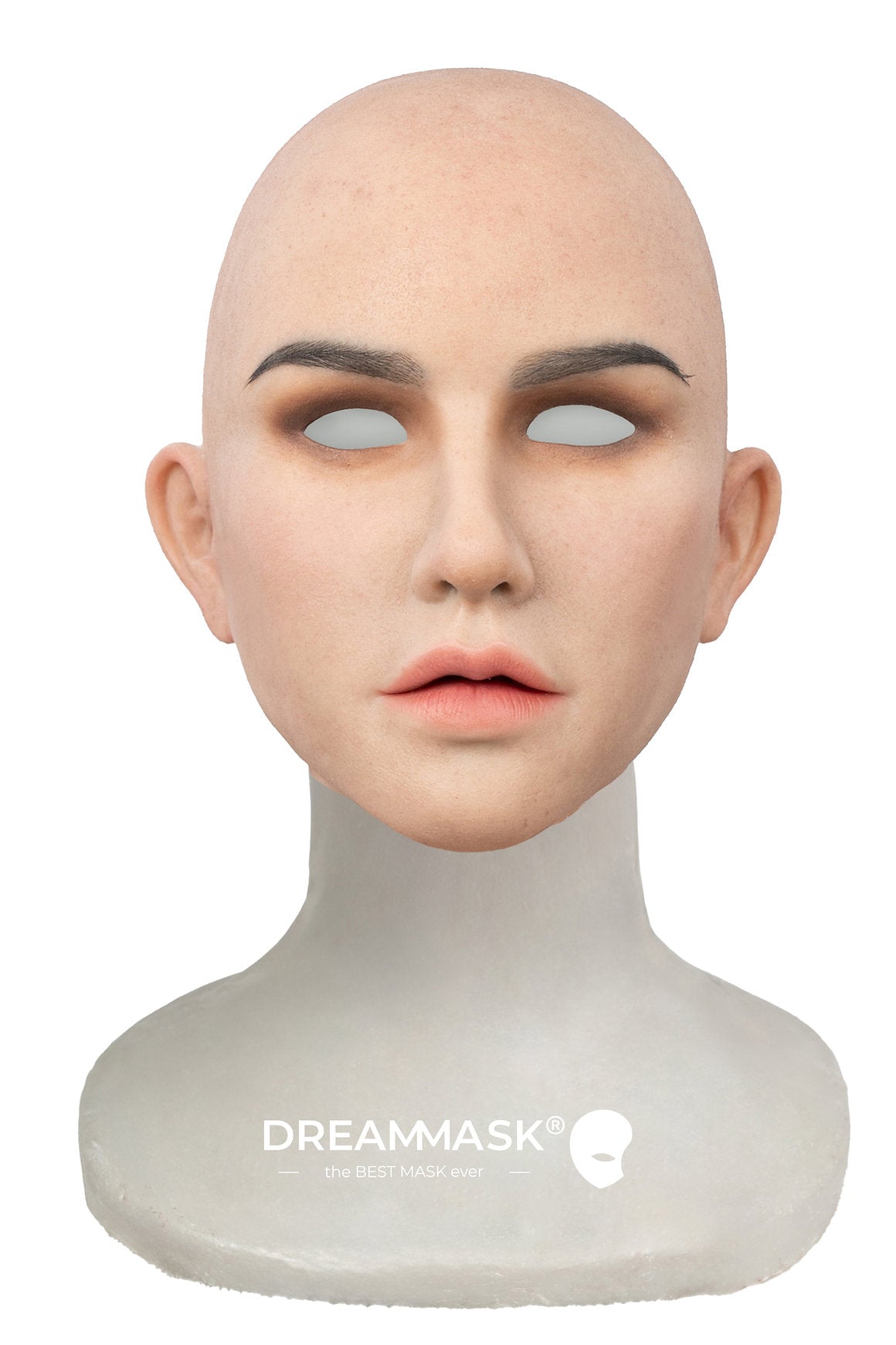 Doris Silicone Mask Standard Version