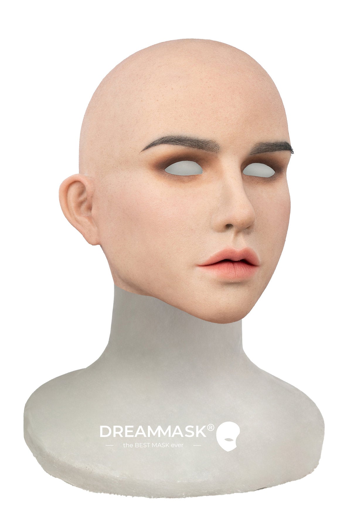 Doris Silicone Mask Standard Version