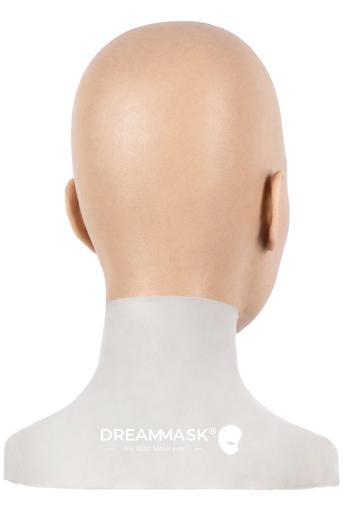 Doris Silicone Mask Standard Version