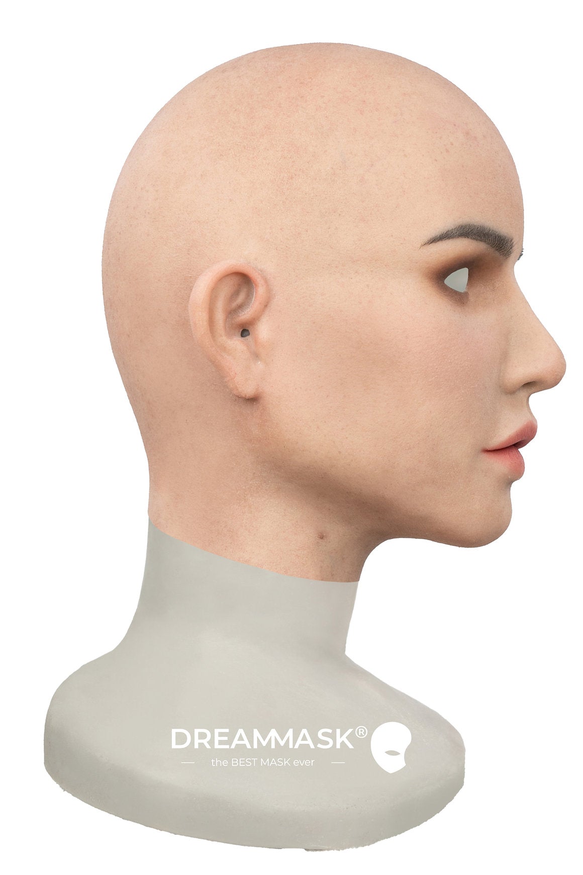 Doris Silicone Mask Standard Version