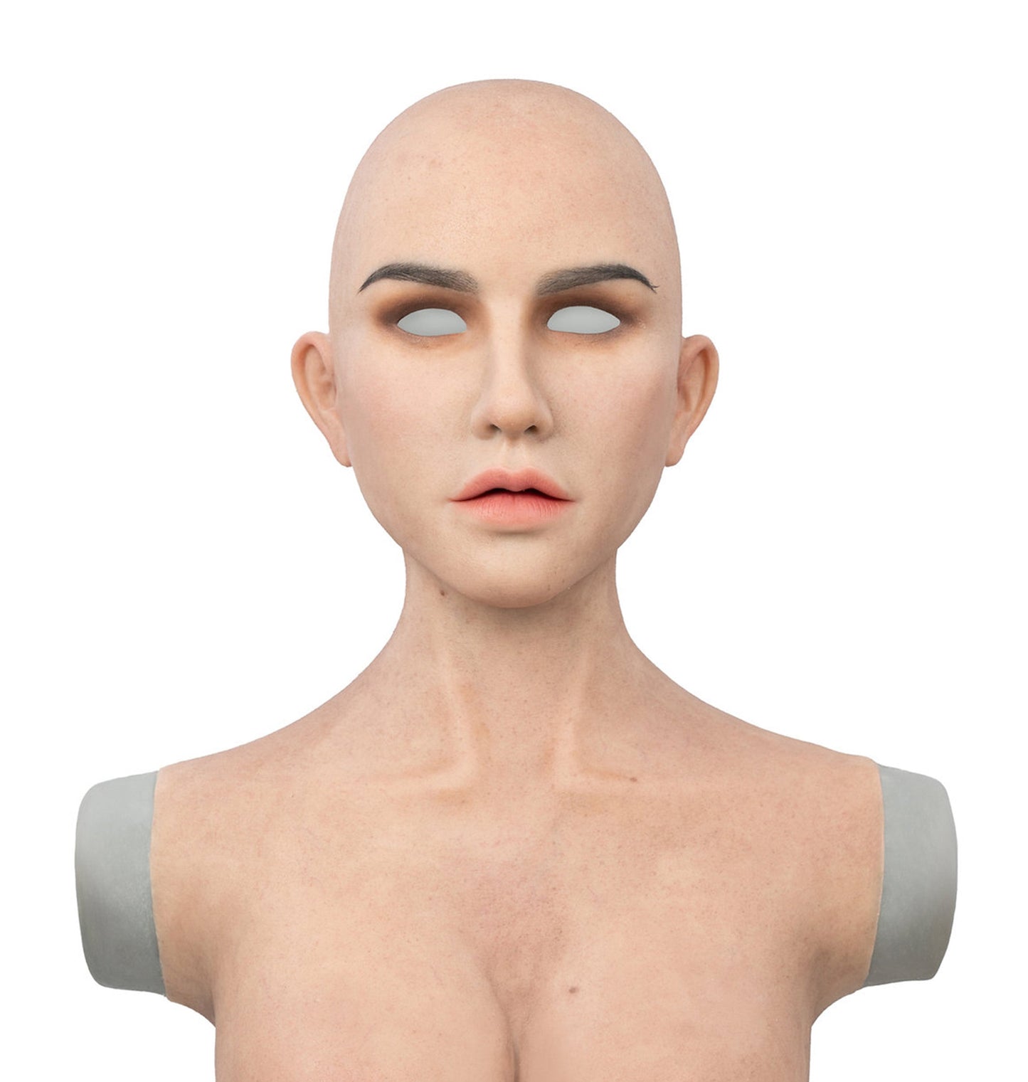 Doris Silicone Mask Standard Version