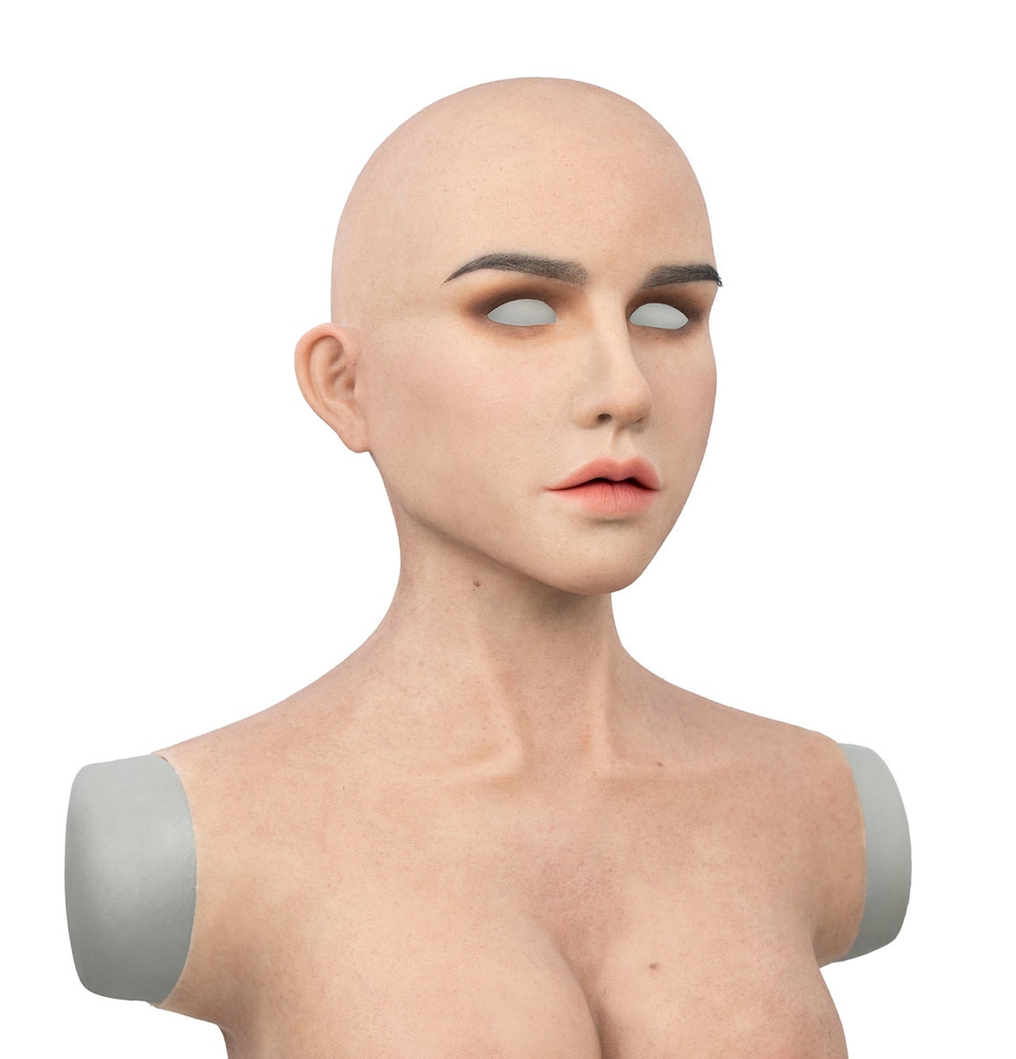 Doris Silicone Mask Standard Version