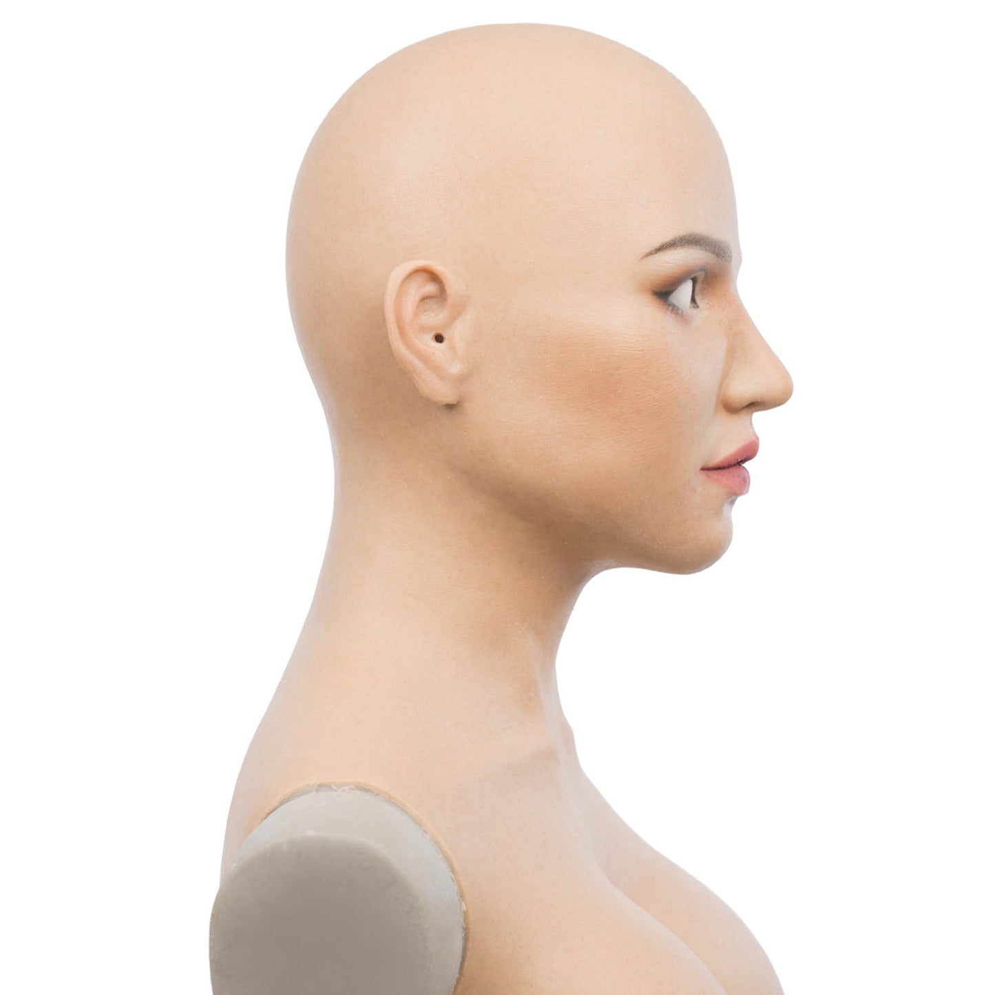 Doris Silicone Mask Standard Version