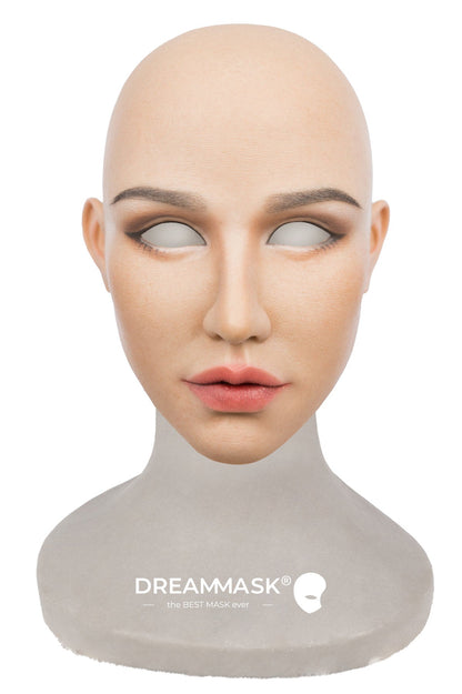 Doris Silicone Mask Standard Version