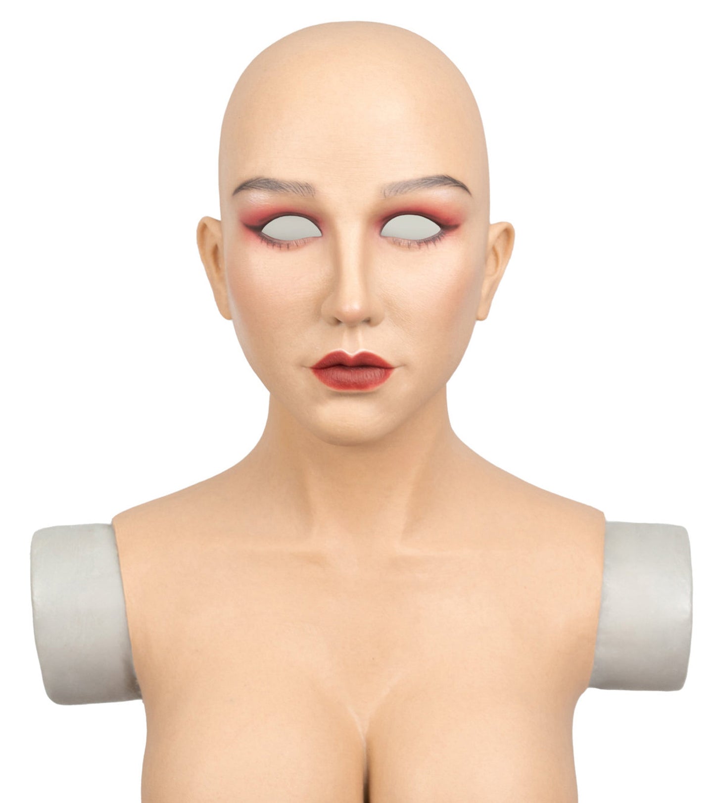 Doris Silicone Mask Rose Temptation Version