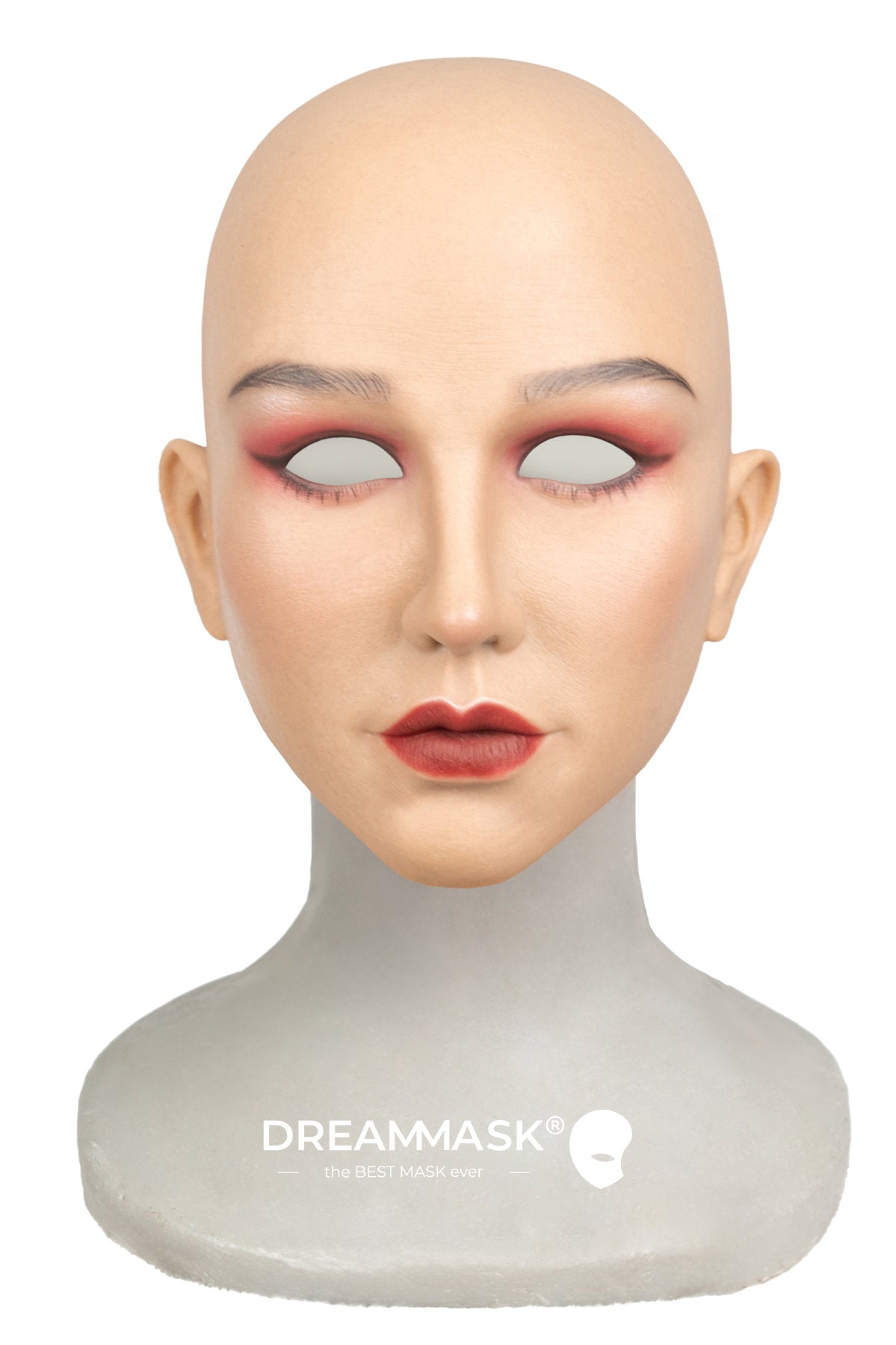 Doris Silicone Mask Rose Temptation Version