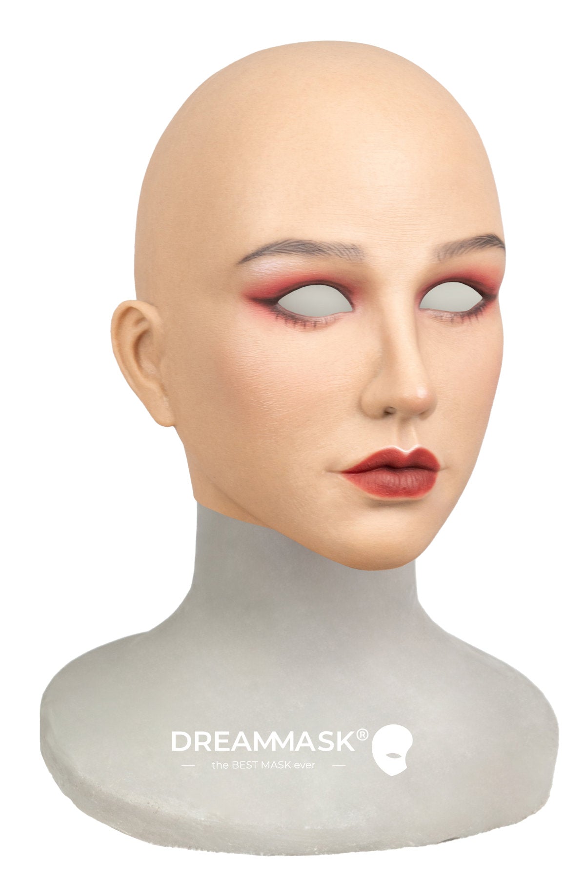 Doris Silicone Mask Rose Temptation Version