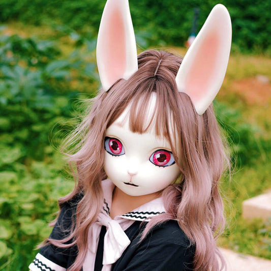 Dorothy Kigurumi Mask