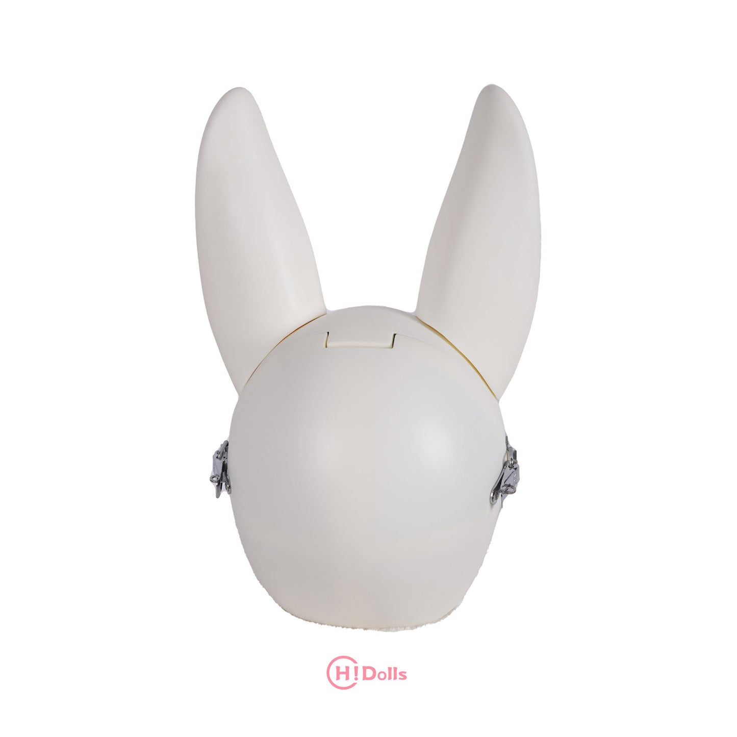 Dorothy Kigurumi Mask Marshmallow Version