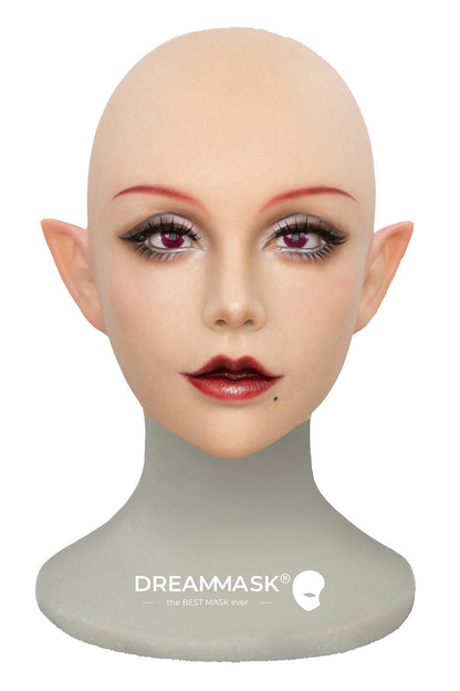 Margarita Silicone Mask Standard Version