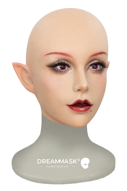 Margarita Silicone Mask Standard Version