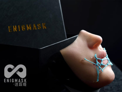 Rope Bondage Enigmask Zhisheng Edition