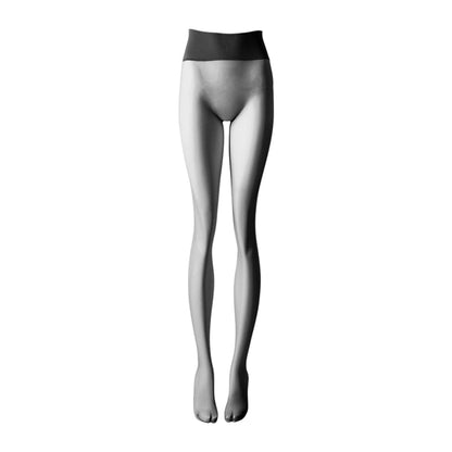 Seamless High Rise Ultra Thin Pantyhose