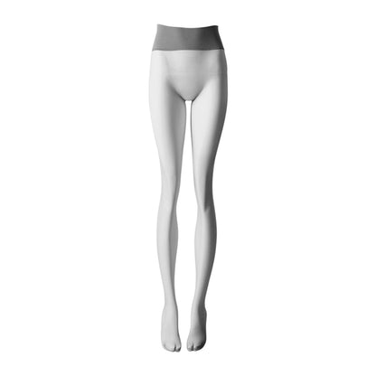 Seamless High Rise Ultra Thin Pantyhose