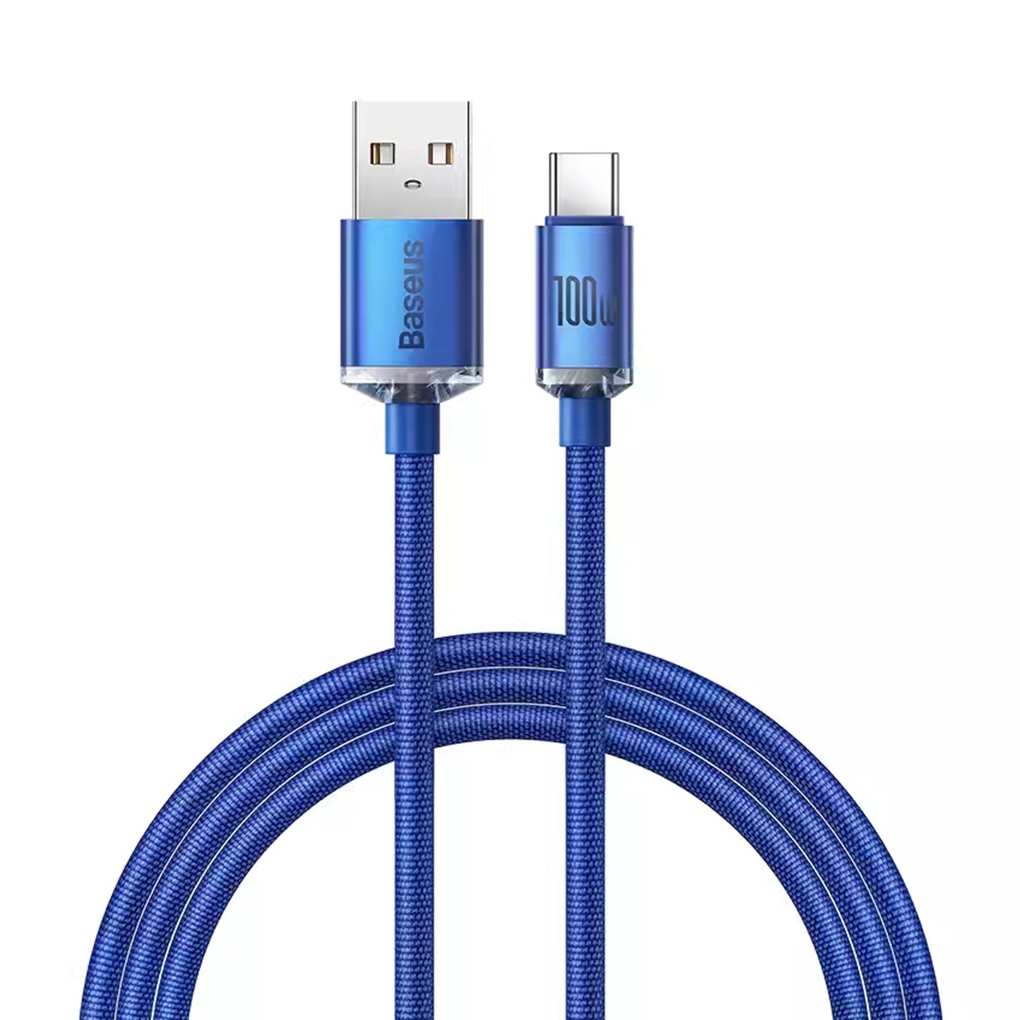 USB Type-C Fast Charging Data Transfer Cable