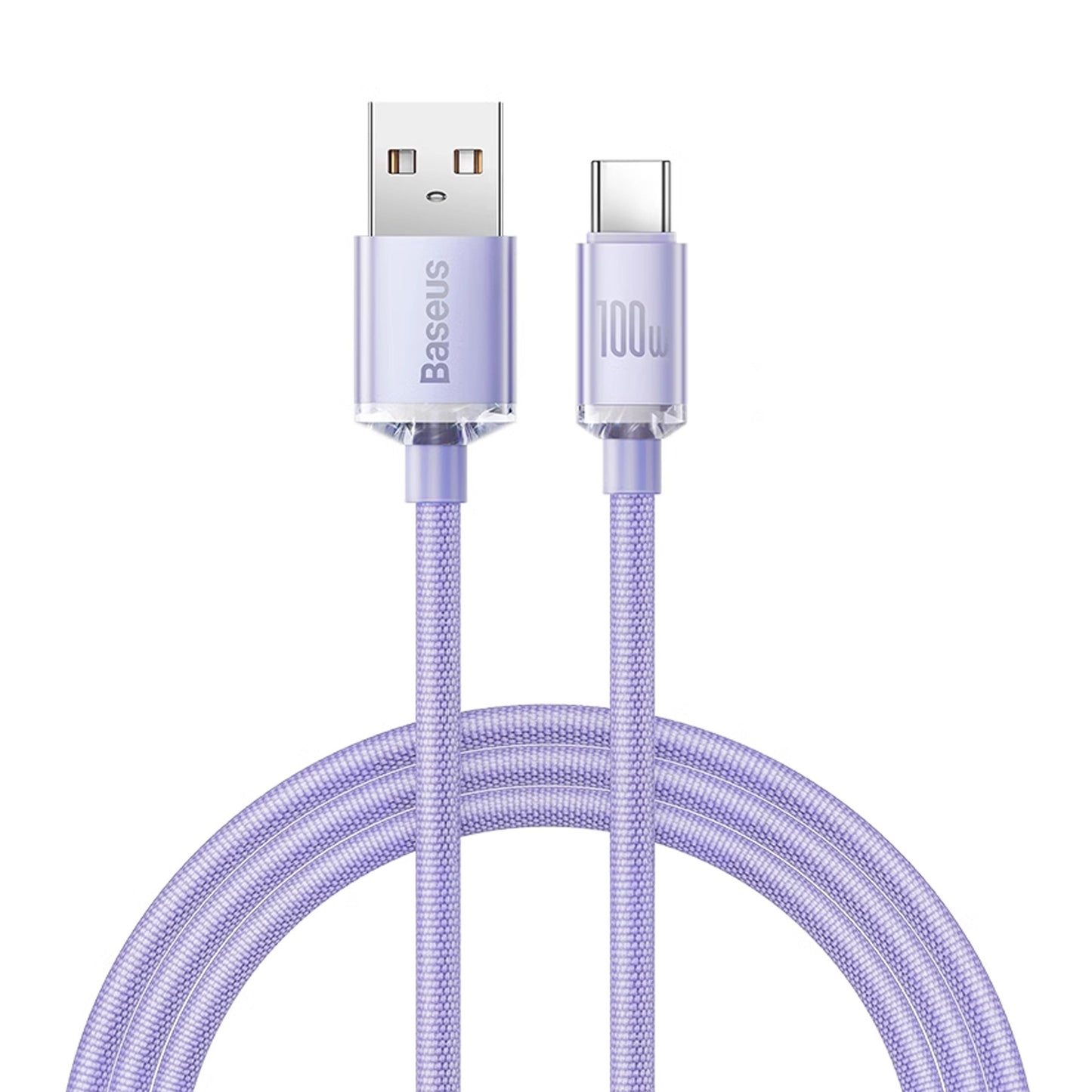 USB Type-C Fast Charging Data Transfer Cable