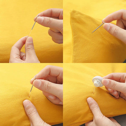 Quick Release Safe Duvet Cover Fixer